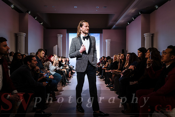 The WedLuxe Show