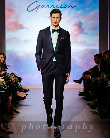 The WedLuxe Show