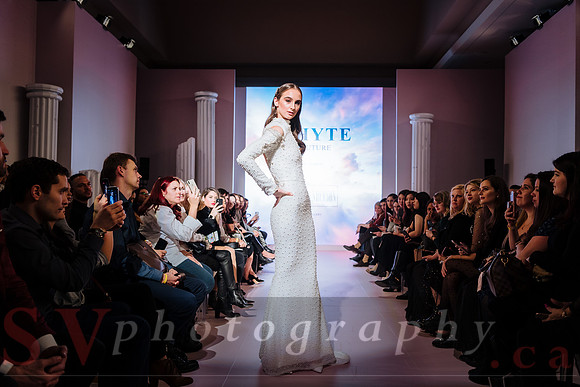 The WedLuxe Show