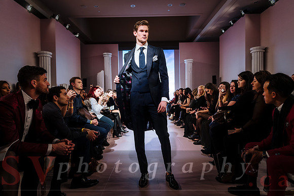 The WedLuxe Show