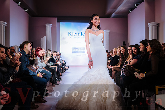 The WedLuxe Show