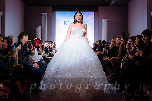 The WedLuxe Show