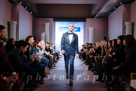 The WedLuxe Show