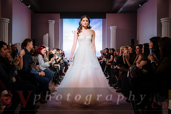 The WedLuxe Show