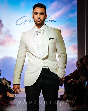 The WedLuxe Show