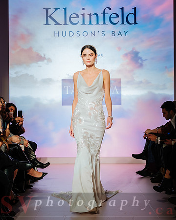 The WedLuxe Show