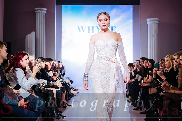 The WedLuxe Show