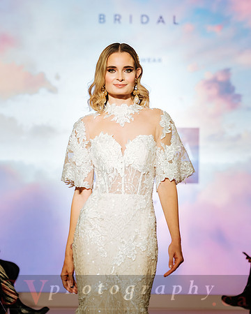 The WedLuxe Show