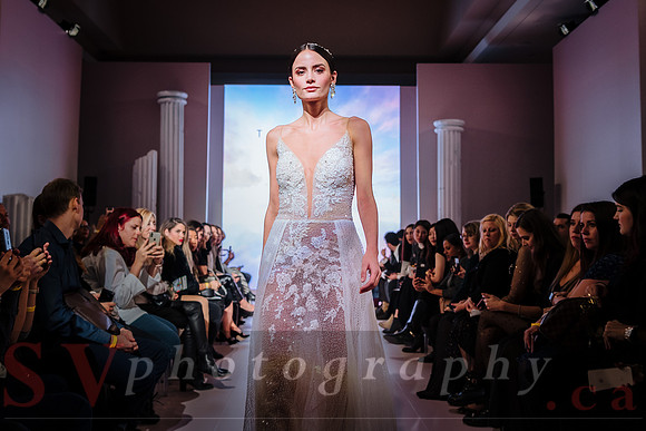 The WedLuxe Show