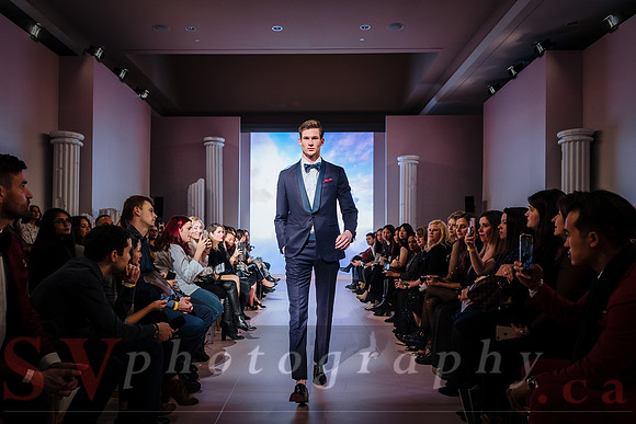 The WedLuxe Show