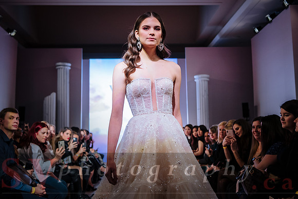 The WedLuxe Show