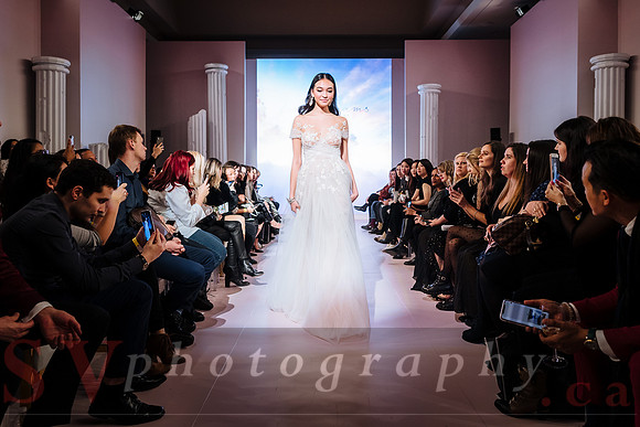 The WedLuxe Show