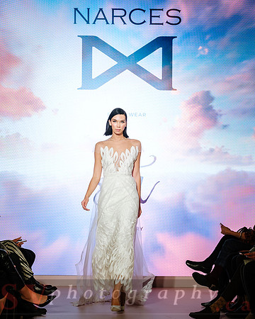 The WedLuxe Show