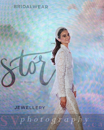 The WedLuxe Show