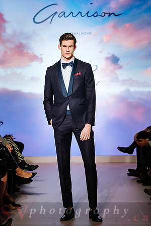 The WedLuxe Show