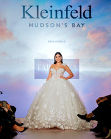 The WedLuxe Show