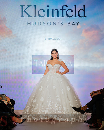 The WedLuxe Show
