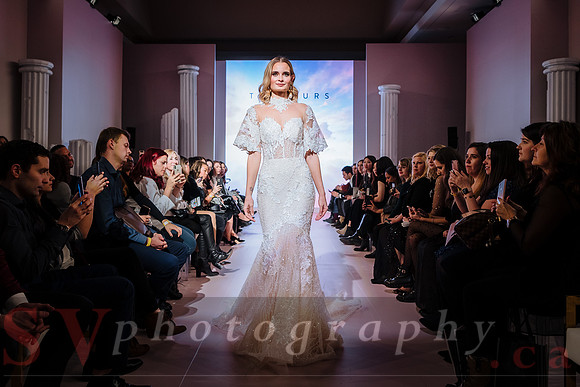 The WedLuxe Show