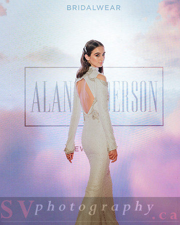 The WedLuxe Show