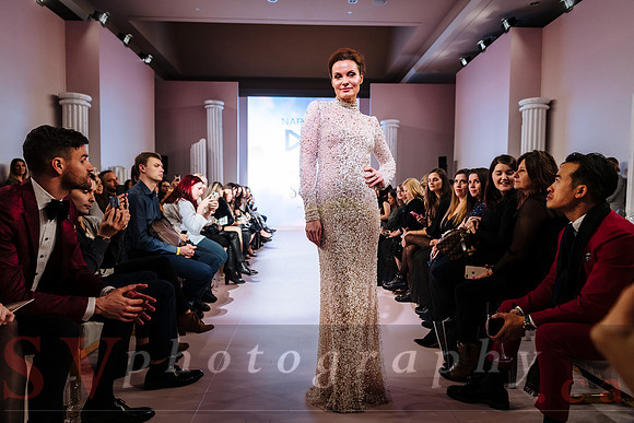 The WedLuxe Show