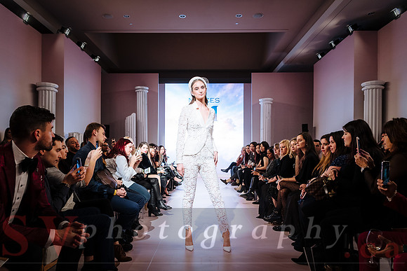 The WedLuxe Show