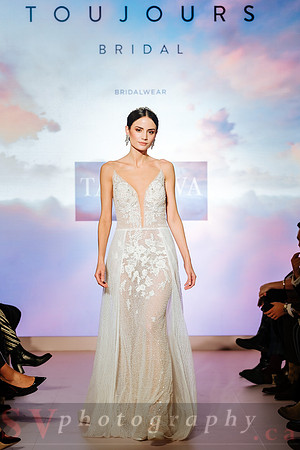 The WedLuxe Show
