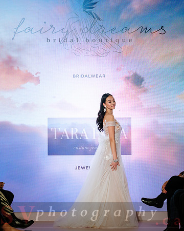 The WedLuxe Show