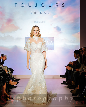 The WedLuxe Show