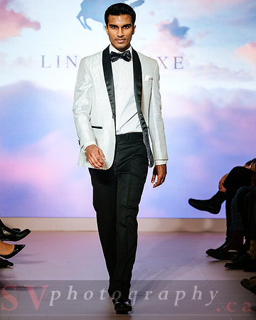 The WedLuxe Show