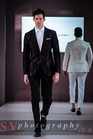 The Wedluxe Show