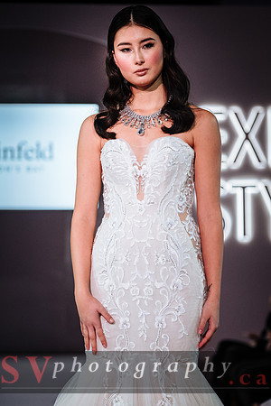 The Wedluxe Show