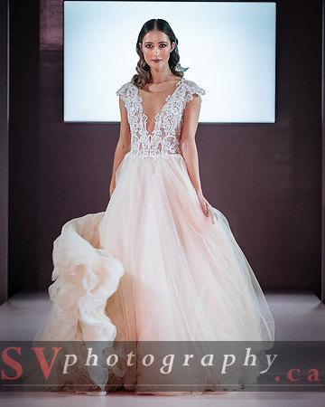The Wedluxe Show
