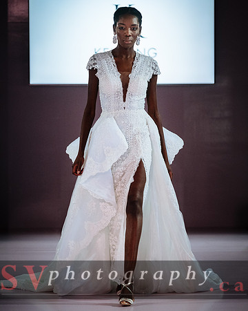 The Wedluxe Show