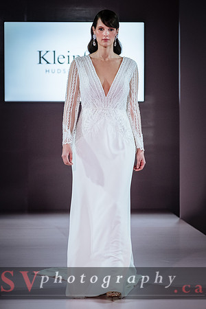 The Wedluxe Show