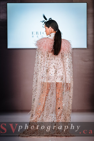 The Wedluxe Show