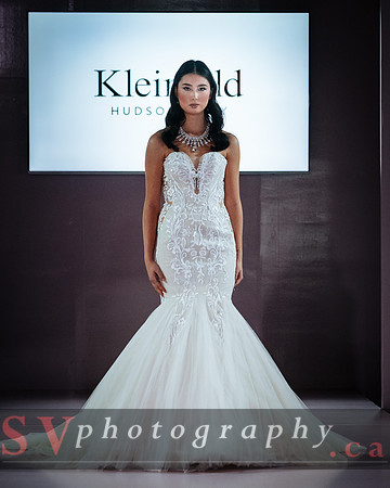 The Wedluxe Show