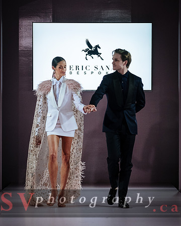 The Wedluxe Show