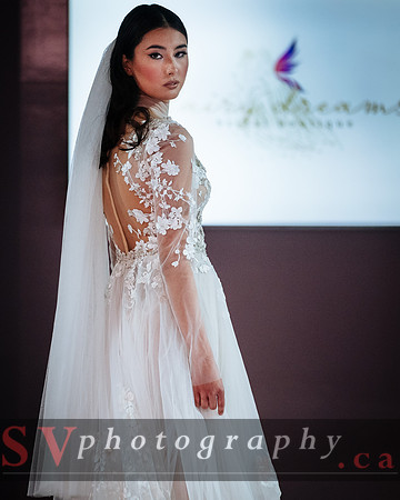 The Wedluxe Show