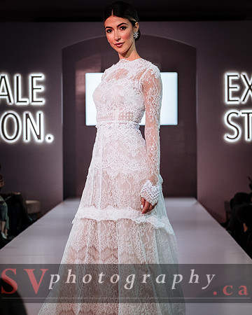 The Wedluxe Show