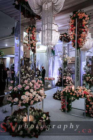 The Wedluxe Show