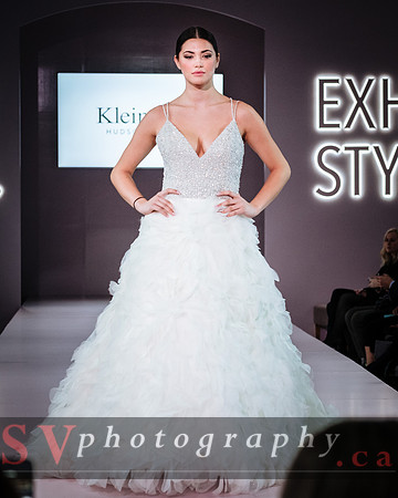The Wedluxe Show