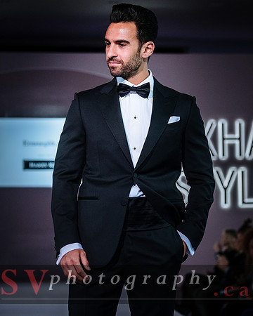 The Wedluxe Show