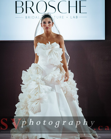The Wedluxe Show