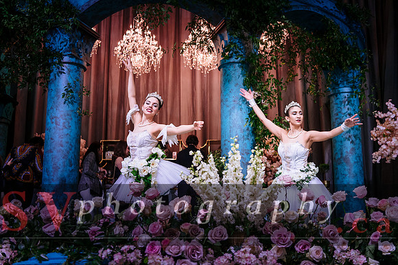The Wedluxe Show