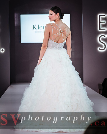 The Wedluxe Show