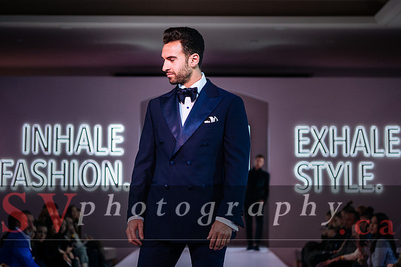 The Wedluxe Show
