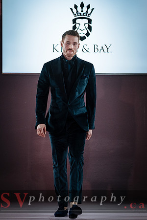 The Wedluxe Show