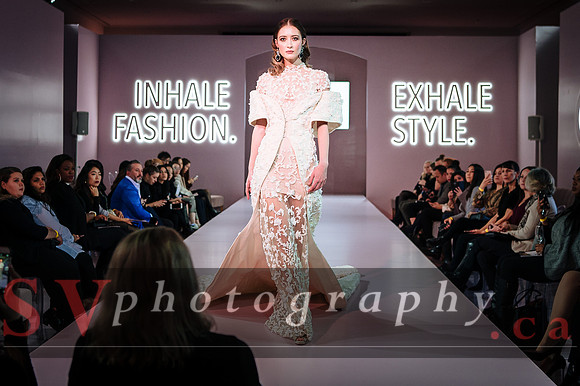 The Wedluxe Show