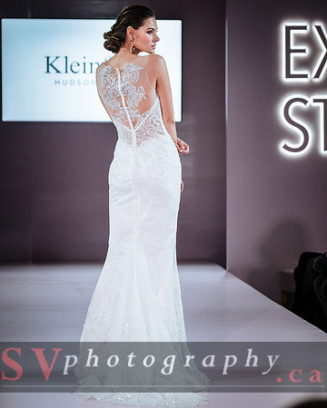 The Wedluxe Show