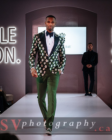 The Wedluxe Show